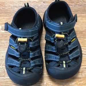 Keen toddler Newport Sandle